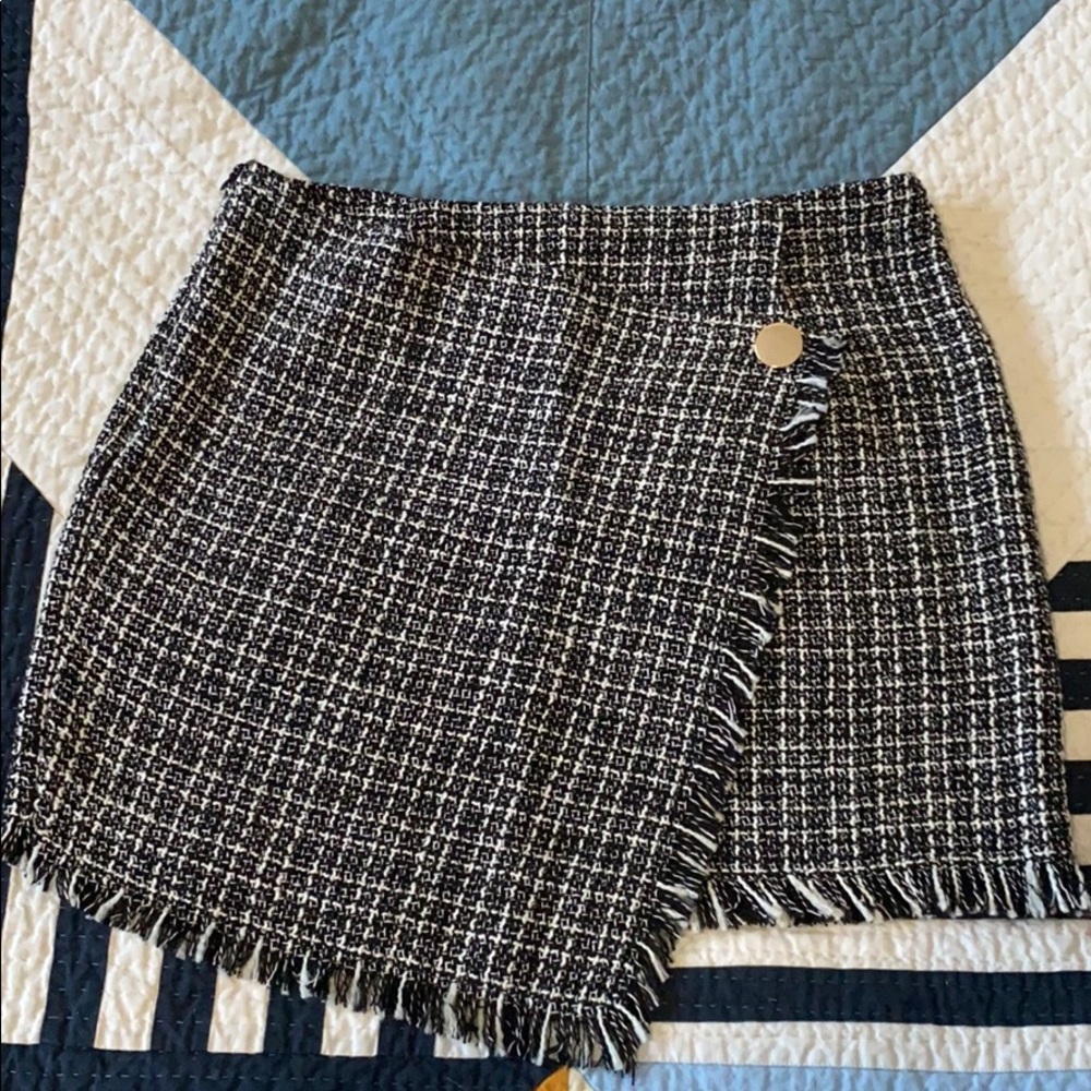Wrap Skirt- never worn